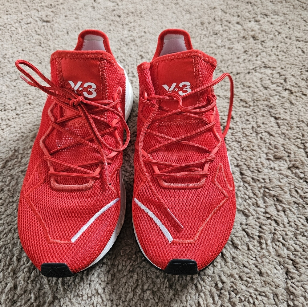 Y-3 Adidas NWOT